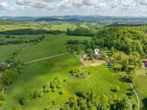 Prodej chalupy, Velký Šenov - Knížecí, 200 m2