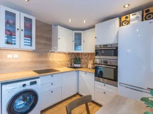 Prodej bytu 3+1, Ostrava - Výškovice, Lumírova, 76 m2