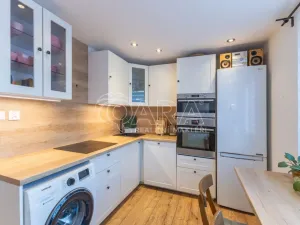 Prodej bytu 3+1, Ostrava - Výškovice, Lumírova, 76 m2