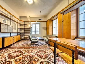 Prodej bytu 4+1, Praha - Malá Strana, Malostranské náměstí, 91 m2