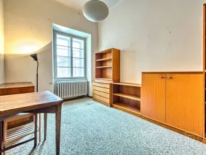 Prodej bytu 4+1, Praha - Malá Strana, Malostranské náměstí, 91 m2