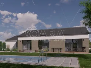 Prodej pozemku pro bydlení, Kunín, 2594 m2