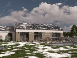 Prodej pozemku pro bydlení, Kunín, 2594 m2