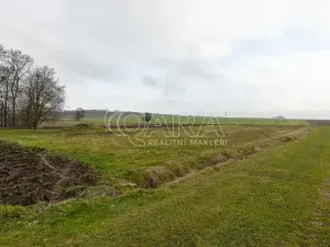 Prodej pozemku pro bydlení, Kunín, 2594 m2