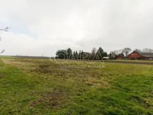 Prodej pozemku pro bydlení, Kunín, 2594 m2