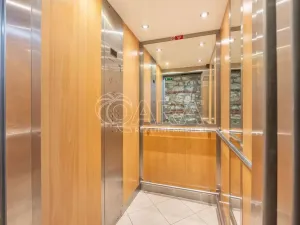 Prodej bytu 1+kk, Praha - Smíchov, Radlická, 25 m2