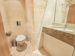 Prodej bytu 1+kk, Praha - Smíchov, Radlická, 25 m2