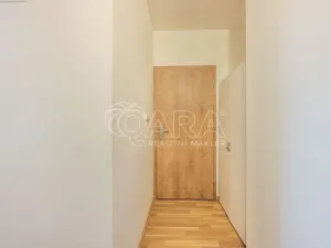Prodej bytu 1+kk, Praha - Smíchov, Radlická, 25 m2