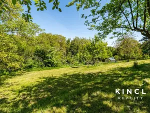 Prodej pozemku pro bydlení, Slaný, 1224 m2