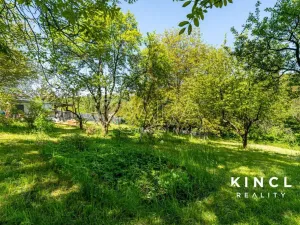 Prodej pozemku pro bydlení, Slaný, 1224 m2