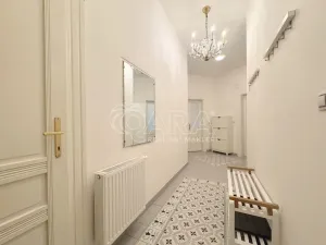 Pronájem bytu 2+1, Praha - Vinohrady, Kolínská, 90 m2