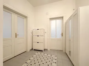 Pronájem bytu 2+1, Praha - Vinohrady, Kolínská, 90 m2