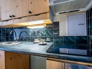 Pronájem bytu 2+kk, Praha - Libuš, K lukám, 43 m2