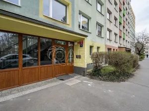 Pronájem bytu 2+kk, Praha - Libuš, K lukám, 43 m2