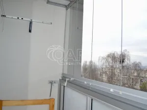 Pronájem bytu 1+1, Praha - Hloubětín, Kukelská, 43 m2