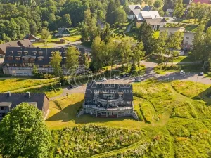 Prodej bytu 2+kk, Říčky v Orlických horách, 59 m2