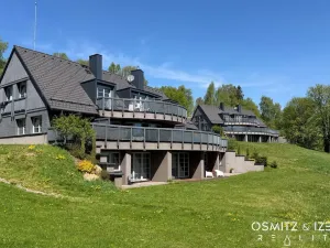 Prodej bytu 2+kk, Říčky v Orlických horách, 59 m2