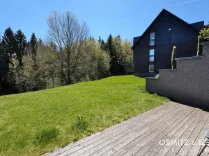 Prodej bytu 2+kk, Říčky v Orlických horách, 59 m2