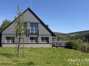 Prodej bytu 2+kk, Říčky v Orlických horách, 59 m2