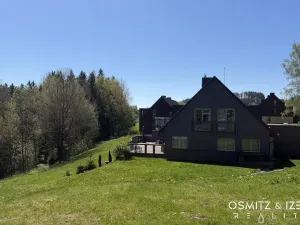 Prodej bytu 2+kk, Říčky v Orlických horách, 59 m2