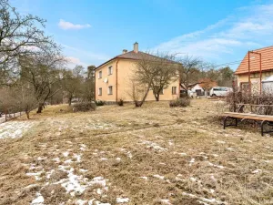 Prodej rodinného domu, Týnec nad Sázavou - Pecerady, 152 m2