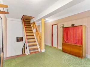 Prodej rodinného domu, Týnec nad Sázavou - Pecerady, 152 m2