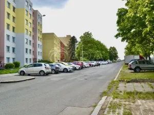 Pronájem bytu 3+1, Praha - Čimice, Křivenická, 72 m2