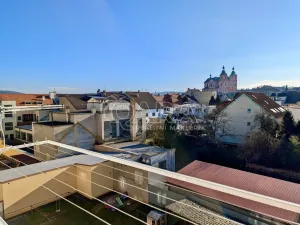 Prodej bytu 2+1, Přeštice, Červenkova, 64 m2