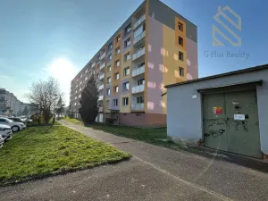 Prodej bytu 3+1, Krupka - Maršov, Šeříková, 78 m2