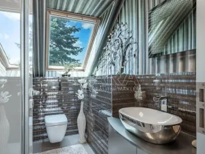 Prodej rodinného domu, Zeleneč, Štefánikova, 540 m2