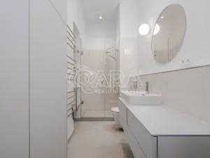 Pronájem bytu 2+kk, Praha - Nusle, Jaromírova, 58 m2