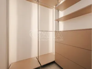 Pronájem bytu 2+kk, Praha - Nusle, Jaromírova, 58 m2