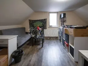 Prodej rodinného domu, Chorušice - Choroušky, 111 m2