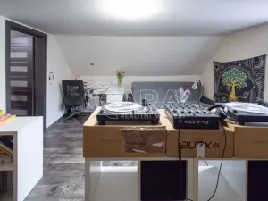 Prodej rodinného domu, Chorušice - Choroušky, 111 m2