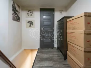 Prodej rodinného domu, Chorušice - Choroušky, 111 m2