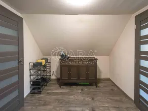 Prodej rodinného domu, Chorušice - Choroušky, 111 m2