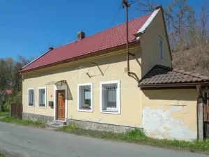 Prodej rodinného domu, Chorušice - Choroušky, 111 m2