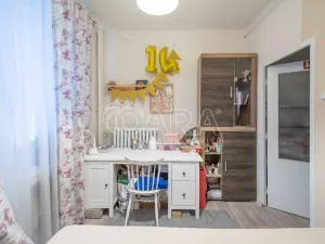 Prodej bytu 1+1, Praha - Vršovice, Jakutská, 39 m2