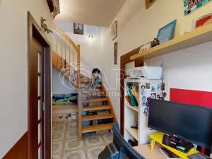 Prodej bytu 4+kk, Praha - Karlín, Sokolovská, 92 m2