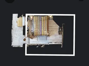 Prodej bytu 4+kk, Praha - Karlín, Sokolovská, 92 m2