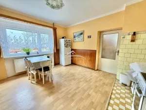 Pronájem rodinného domu, Pohled - Simtany, 140 m2