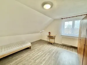 Pronájem rodinného domu, Pohled - Simtany, 140 m2