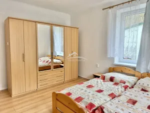 Pronájem rodinného domu, Pohled - Simtany, 140 m2