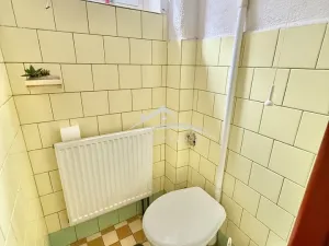 Pronájem rodinného domu, Pohled - Simtany, 140 m2