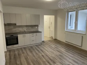 Pronájem bytu 3+1, Ivanovice na Hané - Chvalkovice na Hané, 69 m2