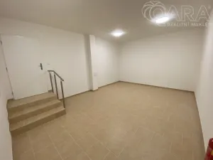 Pronájem bytu 3+1, Ivanovice na Hané - Chvalkovice na Hané, 69 m2