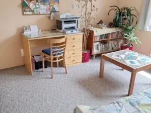 Prodej bytu 3+1, Velké Přílepy, U Rybníčku, 72 m2