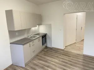 Pronájem bytu 2+1, Ivanovice na Hané - Chvalkovice na Hané, 50 m2