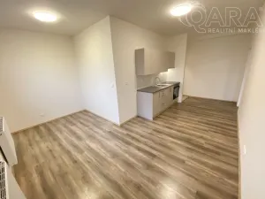 Pronájem bytu 2+kk, Ivanovice na Hané, 57 m2