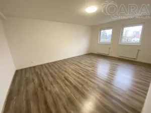 Pronájem bytu 2+kk, Ivanovice na Hané - Chvalkovice na Hané, 57 m2